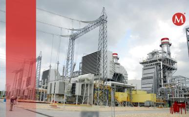 Compra de plantas eléctricas a Iberdrola garantiza que no suba el precio de la luz: AMLO