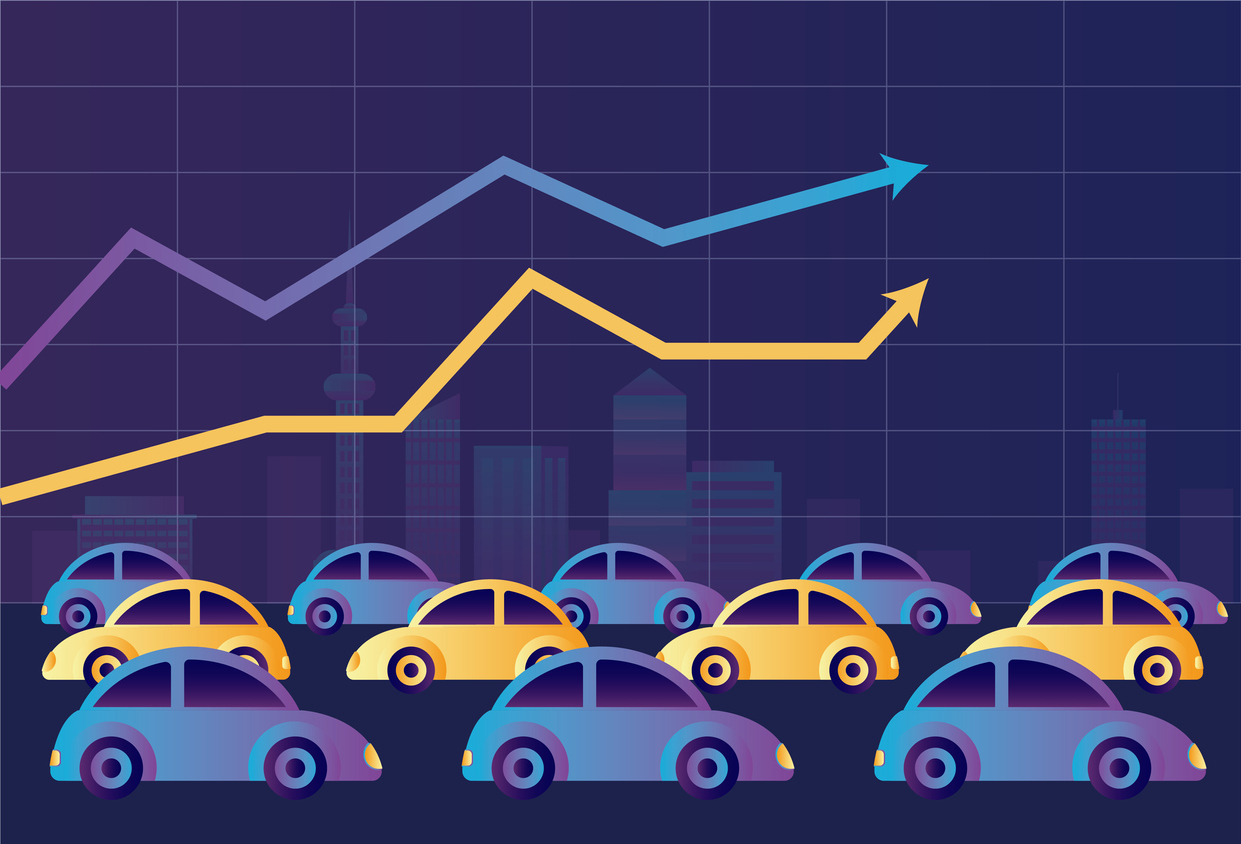 La inflación en México tendrá repercusiones negativas en los seguros de auto.