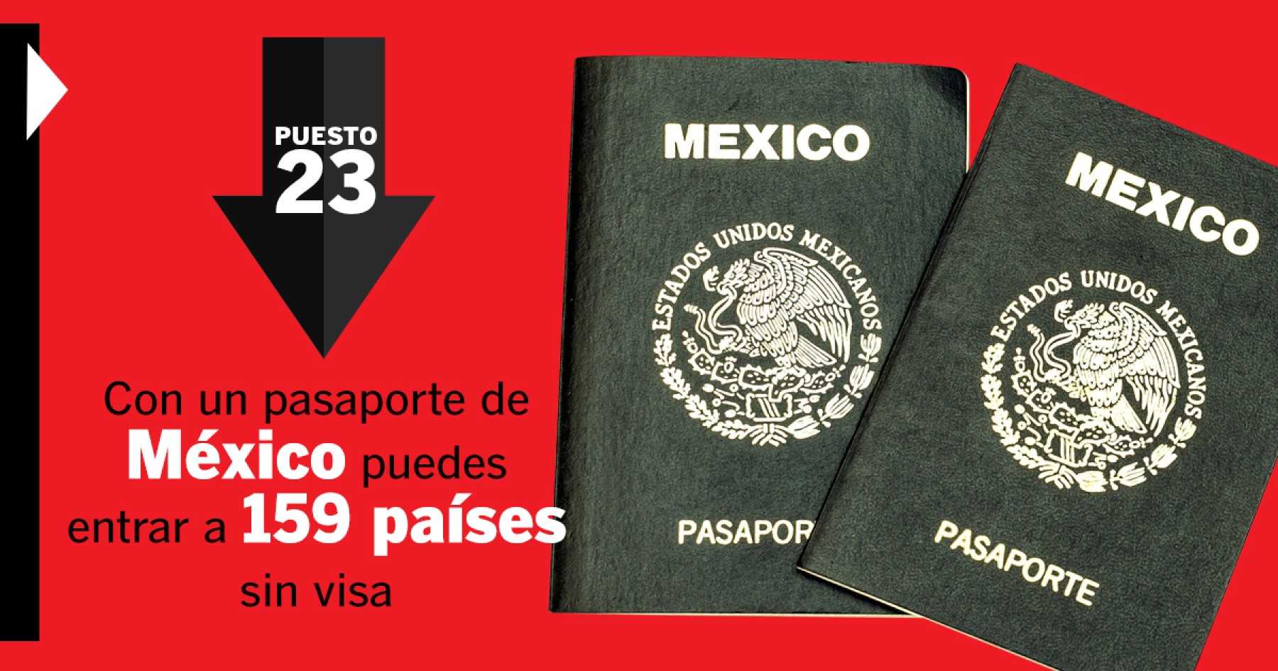 Japón tiene el pasaporte más poderoso del mundo en 2021