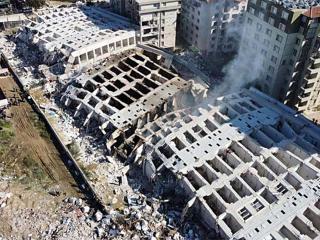 “Un trozo del paraíso” convertido en sepultura: el derrumbe de un edificio de lujo en pleno centro de Antioquía