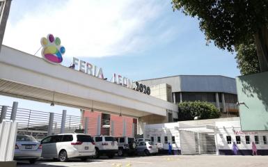 Feria de León 2021 se prospecta para el mes de julio