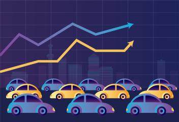 La inflación en México tendrá repercusiones negativas en los seguros de auto.