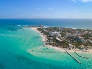 Desde Los Cabos hasta Cancún, así se hundirán las playas mexicanas según la NASA
